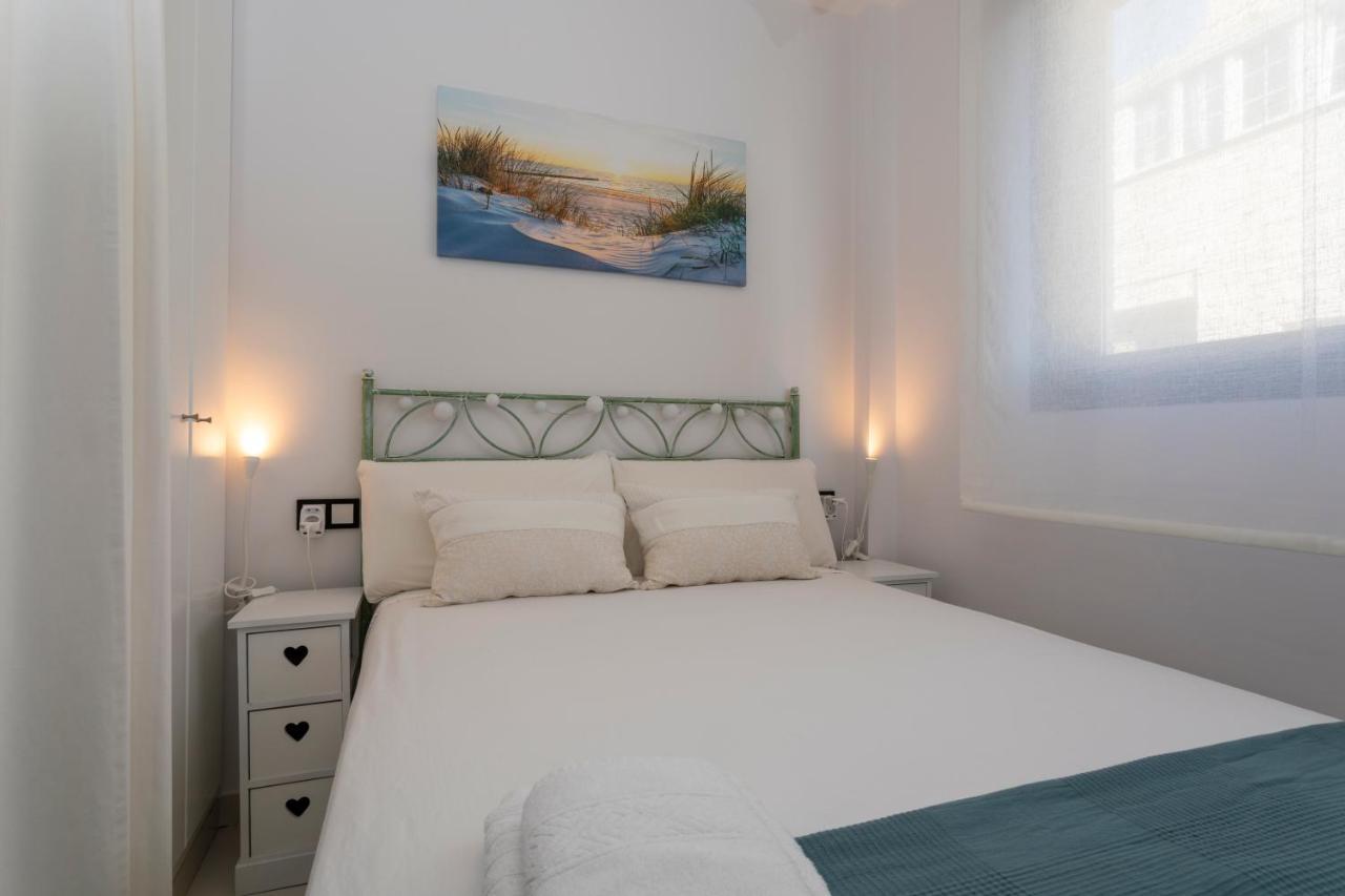 Becalp, Estudio En El Centro, By Bookindenia Exterior foto