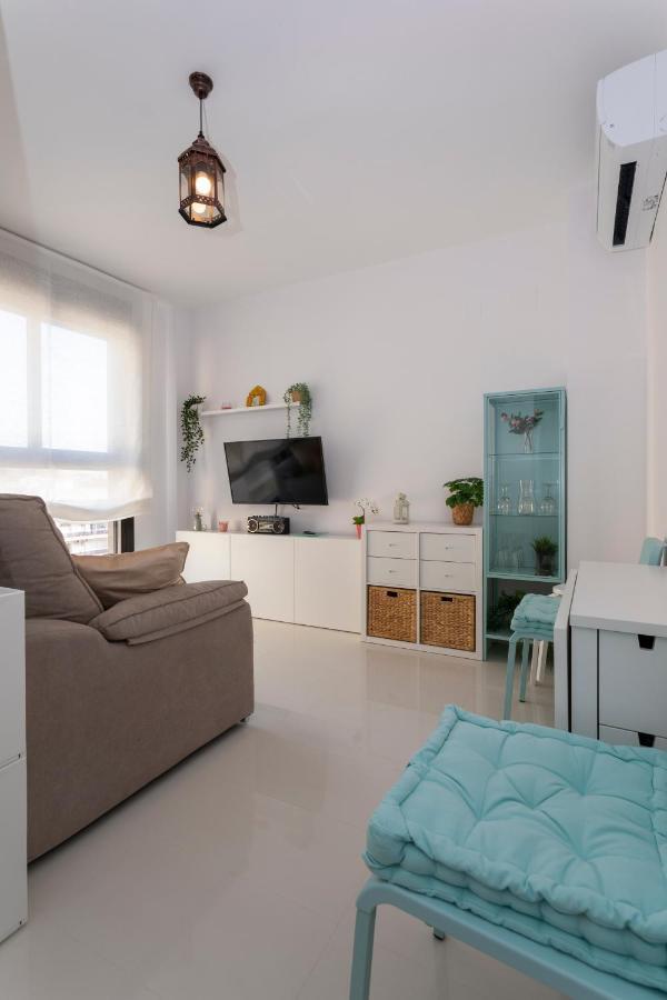 Becalp, Estudio En El Centro, By Bookindenia Exterior foto