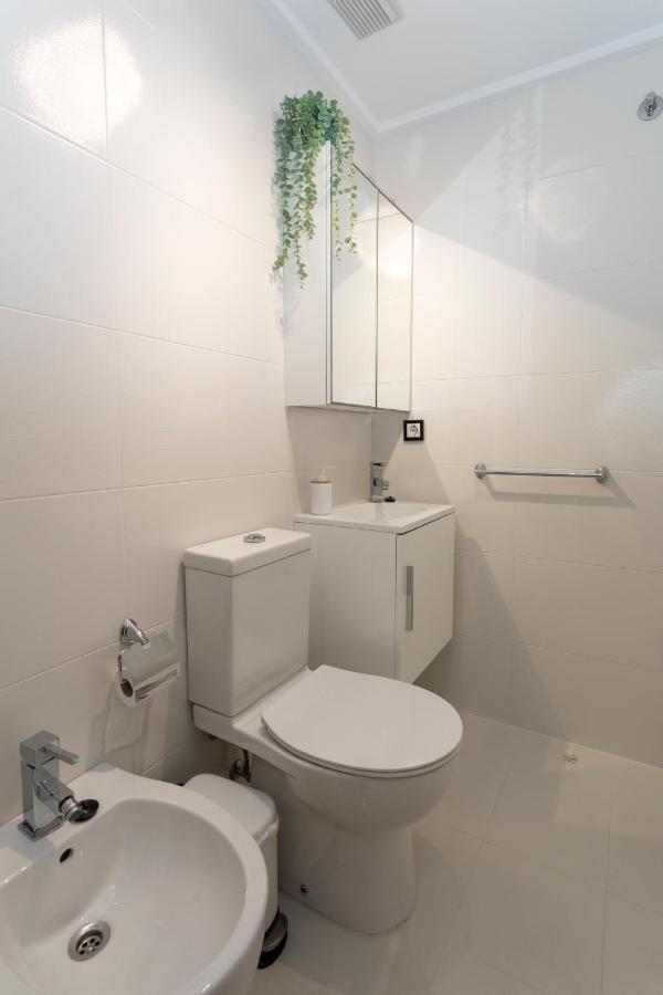 Becalp, Estudio En El Centro, By Bookindenia Exterior foto